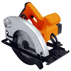 ВИХРЬ ДП-185/1300 (ДП-185/1600) Дисковая пила [72/11/1] { 1300 Вт, 4500 об/мин, 185 мм, 4.5 кг }