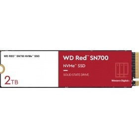 SSD WD Red SN700 NVMe WDS200T1R0C 2ТБ M2.2280 NVMe PCIe Gen3 8Gb/s SSD WD Red SN700 NVMe WDS200T1R0C 2ТБ M2.2280 NVMe PCIe Gen3 8Gb/s