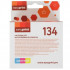 Easyprint  C9363HE  Картридж  IH-9363 №134 для HP Deskjet 460/5743/6543/6843/9803/PSC1613/2353/K7103, цветной