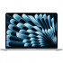 Apple MacBook Air 13-inch 2025 [MC6V4HN/A] (КЛАВ.РУС.ГРАВ.) Sky Blue 13.6" Liquid Retina {(2560x1600) M4 10C CPU 10C GPU/24GB/512GB SSD} (A3240)