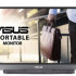 ASUS LCD 15.6" MB16AH Portable  темно-серый {IPS LED 16:9 глянцевая 250cd 178гр/178гр 1920x1080 FHD USB 0.73кг}