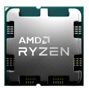CPU AMD Ryzen 7 7700 OEM (100-000000592) {3.8GHz, Turbo 5,30GHz, AM5}