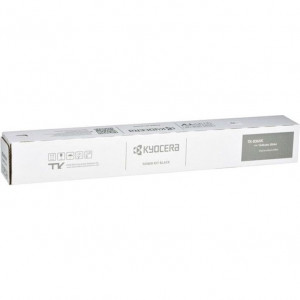 Kyocera-Mita TK-8365K Тонер-картридж {25 000 стр. Black для TASKalfa 2554ci}