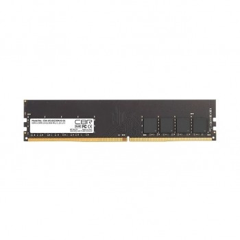 CBR DDR4 DIMM (UDIMM) 16GB CD4-US16G26M19-01 PC4-21300, 2666MHz, CL19, 1.2V