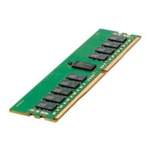 Модуль памяти HP 32Gb 2Rx4 PC4-2133P DDR4 ECC CL15 (752370-091) 