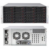 Supermicro SSG-6049P-E1CR24H