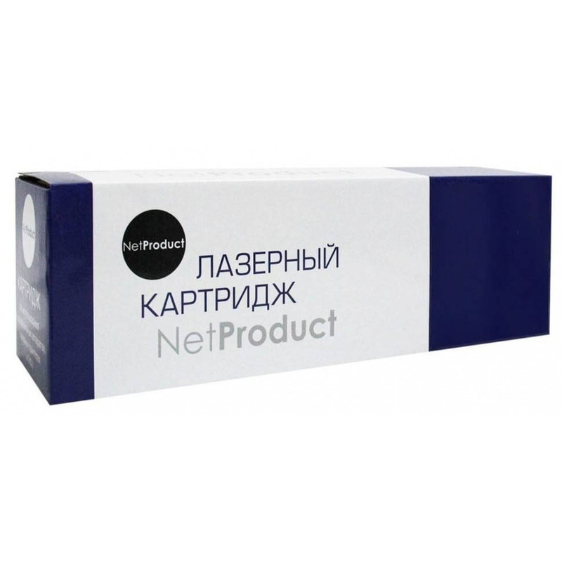 NetProduct 101R00474 Копи-картридж для Xerox Phaser 3052/3260/WC 3215/3225, 10K