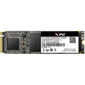 A-DATA SSD M.2 256GB SX6000 Pro ASX6000PNP-256GT-C