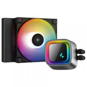 СВО Deepcool LS320 (R-LS320-BKAMMT-G-1)