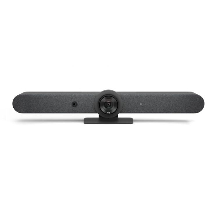 960-001311 Logitech Rally Bar Camera GRAPHITE