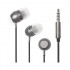 Наушники EP-F57 GREY Dialog серая Наушники EP-F57 GREY Dialog серая