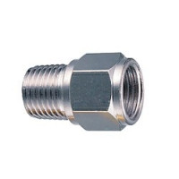 FUBAG Переходник 3/8"M на 1/2"F блистер  [180183 B]