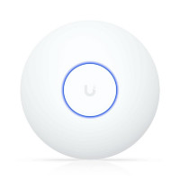UBIQUITI U7-Lite Точка доступа 2,4+5 ГГц, Wi-Fi 7, 2х2 MU-MIMO, 802.3af, 1х 2.5G RJ45