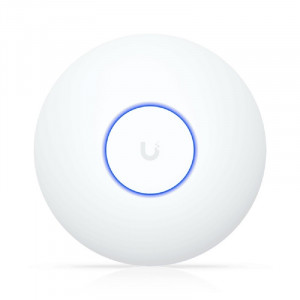 UBIQUITI U7-Lite Точка доступа 2,4+5 ГГц, Wi-Fi 7, 2х2 MU-MIMO, 802.3af, 1х 2.5G RJ45 UBIQUITI U7-Lite Точка доступа 2,4+5 ГГц, Wi-Fi 7, 2х2 MU-MIMO, 802.3af, 1х 2.5G RJ45