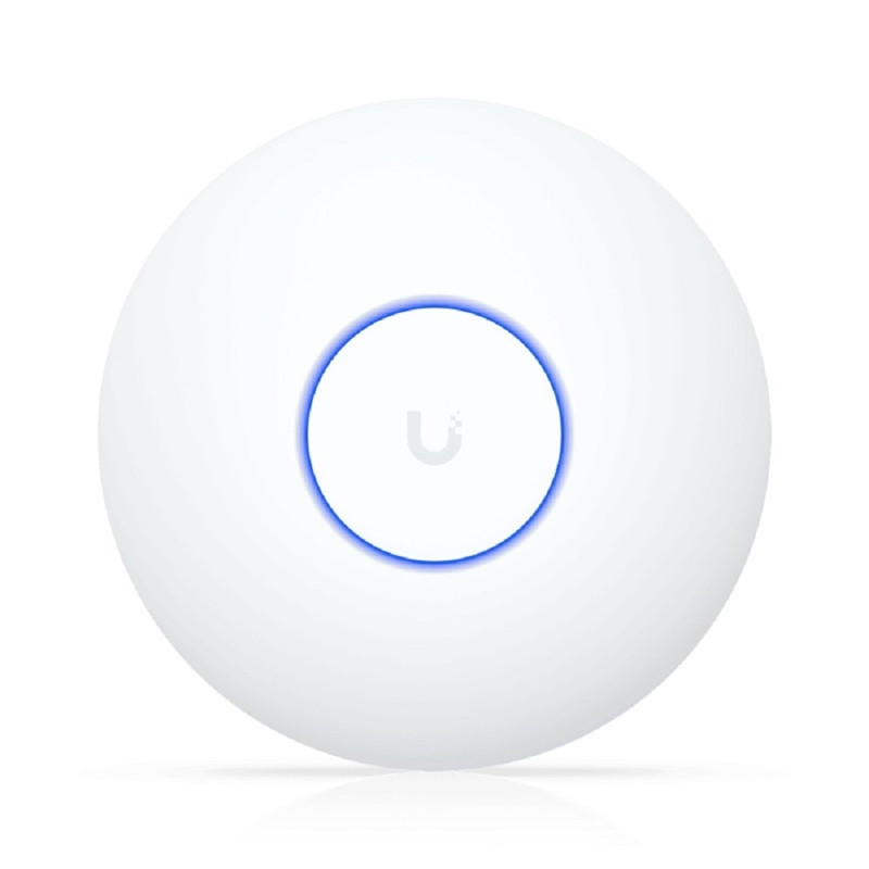 UBIQUITI U7-Lite Точка доступа 2,4+5 ГГц, Wi-Fi 7, 2х2 MU-MIMO, 802.3af, 1х 2.5G RJ45 UBIQUITI U7-Lite Точка доступа 2,4+5 ГГц, Wi-Fi 7, 2х2 MU-MIMO, 802.3af, 1х 2.5G RJ45