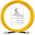 Cabeus FOP(s)-9-ST-ST-5m Шнур оптический simplex ST-ST 9/125 sm 5м LSZH Cabeus FOP(s)-9-ST-ST-5m Шнур оптический simplex ST-ST 9/125 sm 5м LSZH