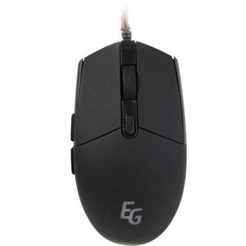 Exegate EX285391RUS Laser Mouse SL-9066 <USB 4btn+­Roll>
