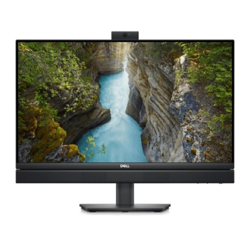 Dell Optiplex 7410 [7410-5851] Black 23.8" {Full HD i5 13500T /8Gb/ SSD512Gb/ UHDG 770 / Windows 11 Pro/km}