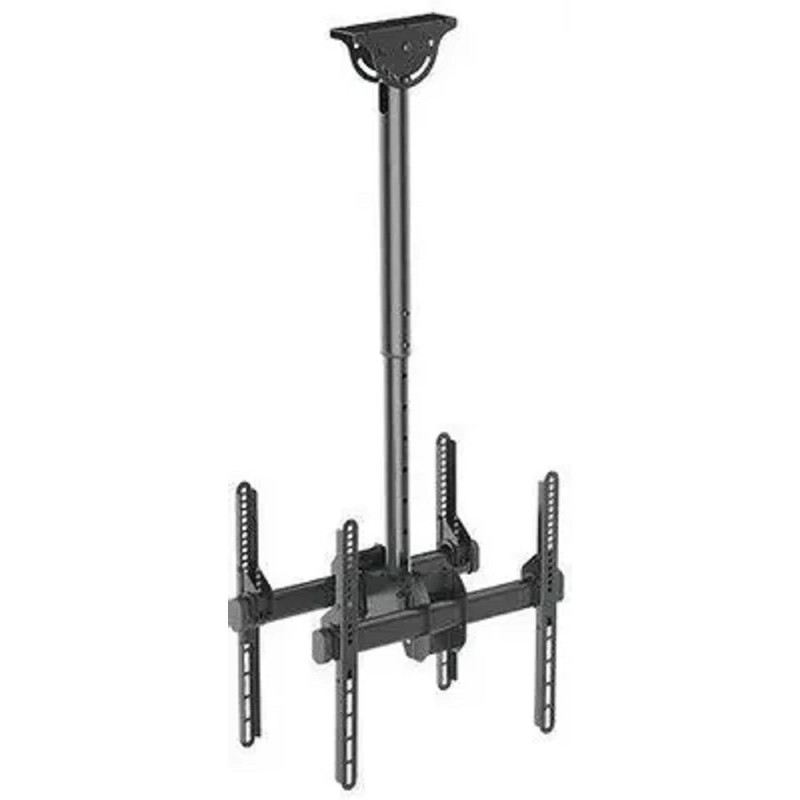 Arm Media LCD-1850 черный 26"-65" макс.2х45 кг потолочный поворот и наклон