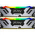 Оперативная память Kingston Fury Renegade XMP KF564C32RSAK2-96 DDR5 -  2x 96ГБ 6400МГц, DIMM,  Ret