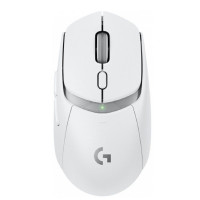 Мышь/ Logitech Mouse G309 Lightspeed White