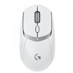 Мышь/ Logitech Mouse G309 Lightspeed White