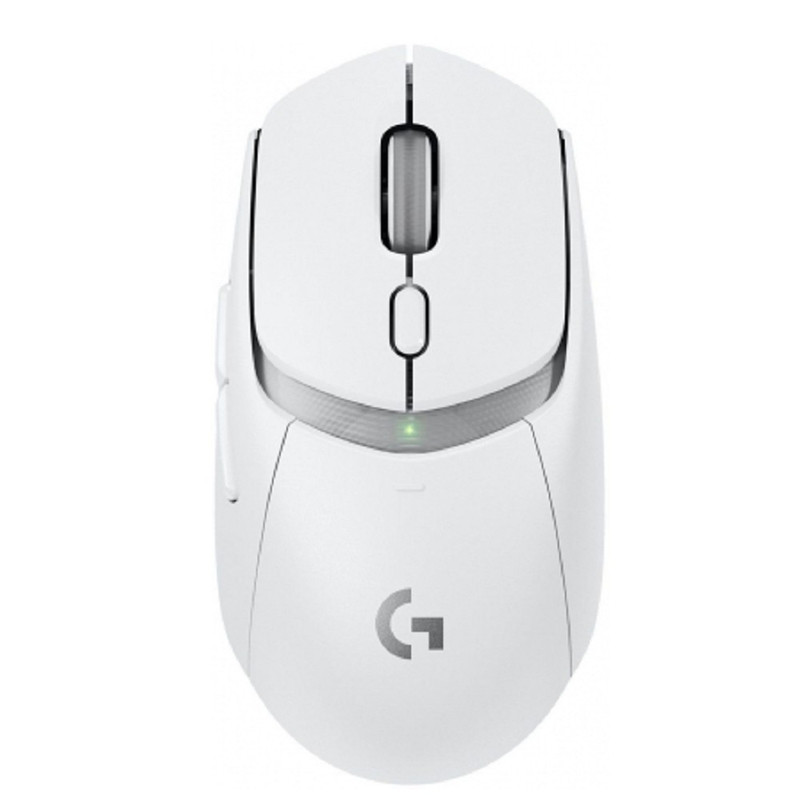 Мышь/ Logitech Mouse G309 Lightspeed White
