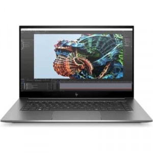 HP Zbook 15 Studio G8 [314F7EA] Silver 15.6" {FHD  i7-11800H/16Gb/512Gb SSD/NVIDIA Quadro T1200 4Gb/Win 10Pro}