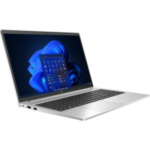 HP ProBook 450 G9 [5y4b0ea] Silver 15.6" {FHD i5 1235U/8Gb/256Gb SSD/Intel Iris Xe/ Win 11 Pro}