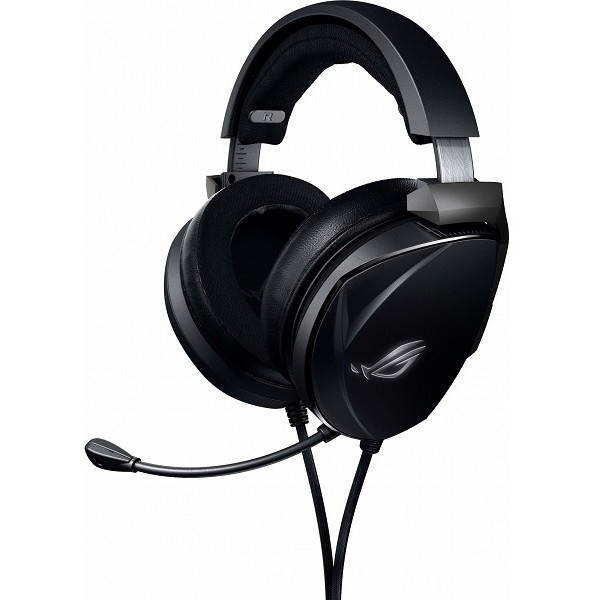 ASUS [90YH02GE-B1UA00] ROG THETA ELECTRET headset 