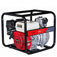FUBAG Высоконапорная мотопомпа PTH 400 H (Honda) [838244]