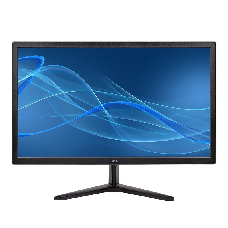 LCD Hiper 21.5" EasyView HS2202 {TN 1920x1080 75Hz 5ms 200cd D-Sub HDMI} [HS2202VH75]