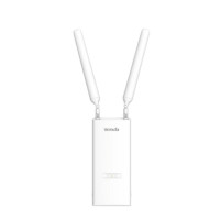 TENDA OAP1200 Гигабитная двухдиапазонная внутренняя/наружная точка доступа, 2,4/5 ГГц, до 1167 Мбит/с, антенны 2, IP65 TENDA OAP1200 Гигабитная двухдиапазонная внутренняя/наружная точка доступа, 2,4/5 ГГц, до 1167 Мбит/с, антенны 2, IP65