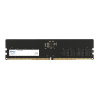 Модуль памяти DDR5 Netac Basic 8GB 4800MHz CL40 1.1V / NTBSD5P48SP-08