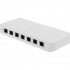 UBIQUITI USW-Ultra-210W PoE-коммутатор, 8х 1G RJ45, раздача 202 Вт UBIQUITI USW-Ultra-210W PoE-коммутатор, 8х 1G RJ45, раздача 202 Вт