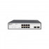 ORIGO OS2410P/120W/A1A Настраиваемый L2 PoE-коммутатор 8x1000Base-T PoE+, 2x1000Base-X SFP, PoE-бюджет 120 Вт ORIGO OS2410P/120W/A1A Настраиваемый L2 PoE-коммутатор 8x1000Base-T PoE+, 2x1000Base-X SFP, PoE-бюджет 120 Вт