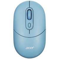 Acer OMR301 синий оптическая (1600dpi) беспроводная BT/Radio USB (4but) Acer OMR301 синий оптическая (1600dpi) беспроводная BT/Radio USB (4but)