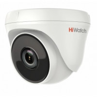 HiWatch DS-T233 (2.8mm) Видеокамера 