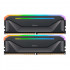 DDR5 DIMM 6400-36 2048x8 32GB 1.35V OC NOX RGB w/HS RP-K2 AH5U32G64C652NBAA-2                                                                                                                           