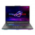 ASUS ROG Strix G16 G614FR-S5056 [90NR0NK8-M002K0] Volt Green 16" {2560x1600 Ryzen 9 9955HX(2.5Ghz)/16384Mb/1024PCISSDGb/RTX 5070 Ti(12288Mb)/DOS}