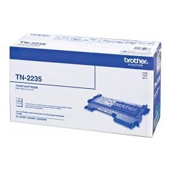 Brother TN-2235 Картридж {HL-2240/2250/DCP-7060D/7065DN/7070DW/7360N/7860DW/FAX-2845/2940, (1200 коп)}