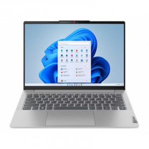 Lenovo IdeaPad Slim 5 Gen 8 [83BF006ERK] Grey 14" {WUXGA OLED/Core i5-12450H/16GB/512GB SSD/UHD Graphics/NoOS/RUSKB}