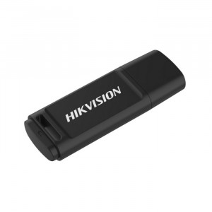 Флешка USB Hikvision M200 HS-USB-M210P/16G/U3 16ГБ, USB3.0, черный