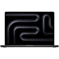 Apple MacBook Pro 16 Late 2023 [MRW23_RUSG] (КЛАВ.РУС.ГРАВ.) Space Black 16" Liquid Retina XDR {(3456x2234) M3 Pro 12C CPU 18C GPU/36GB/512GB SSD}