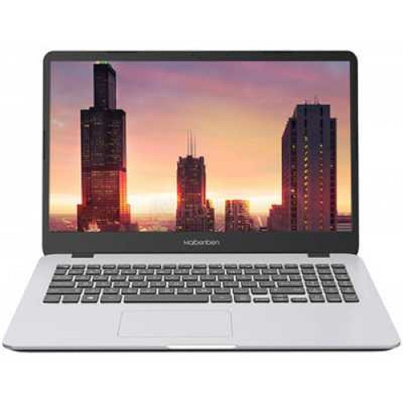 Maibenben M547 Pro [M5471SF0HSRE1] Silver 15.6" {IPS Ryzen 7 Pro 4750U(1.7HGz)/16GB/512GB SSD/W11H}