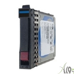 691856-B21 Жесткий диск HP 400GB 6G SATA ME 3.5in SC EM SSD