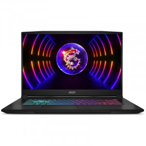 MSI Katana 17 B13UCR-1609XRU [9S7-17L541-1609] Black 17.3" {FHD  i5 13420H/16Gb/SSD1Tb/RTX 3050 4Gb/DOS}