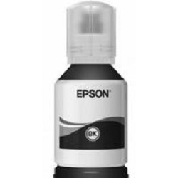 Epson C13T03P14A EcoTank MX1XX Series Black Bottle XL, 6000 к.
