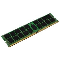 Kingston DDR4 DIMM 32GB KVR21L15Q4/32 {PC4-17000, 2133MHz, ECC Reg, CL15, QRx4, w/TS}