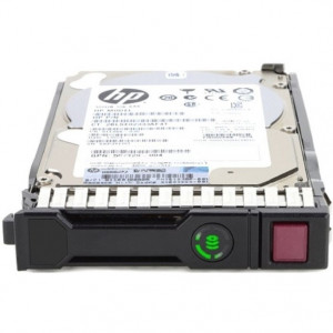 846514-B21 Жесткий диск HPE 6 ТБ SAS 7.2K LFF SC DS HDD